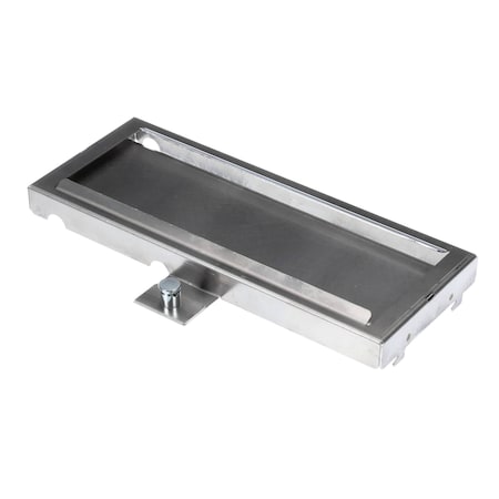 Antunes AIR FILTER WELDMENT KIT 7002186